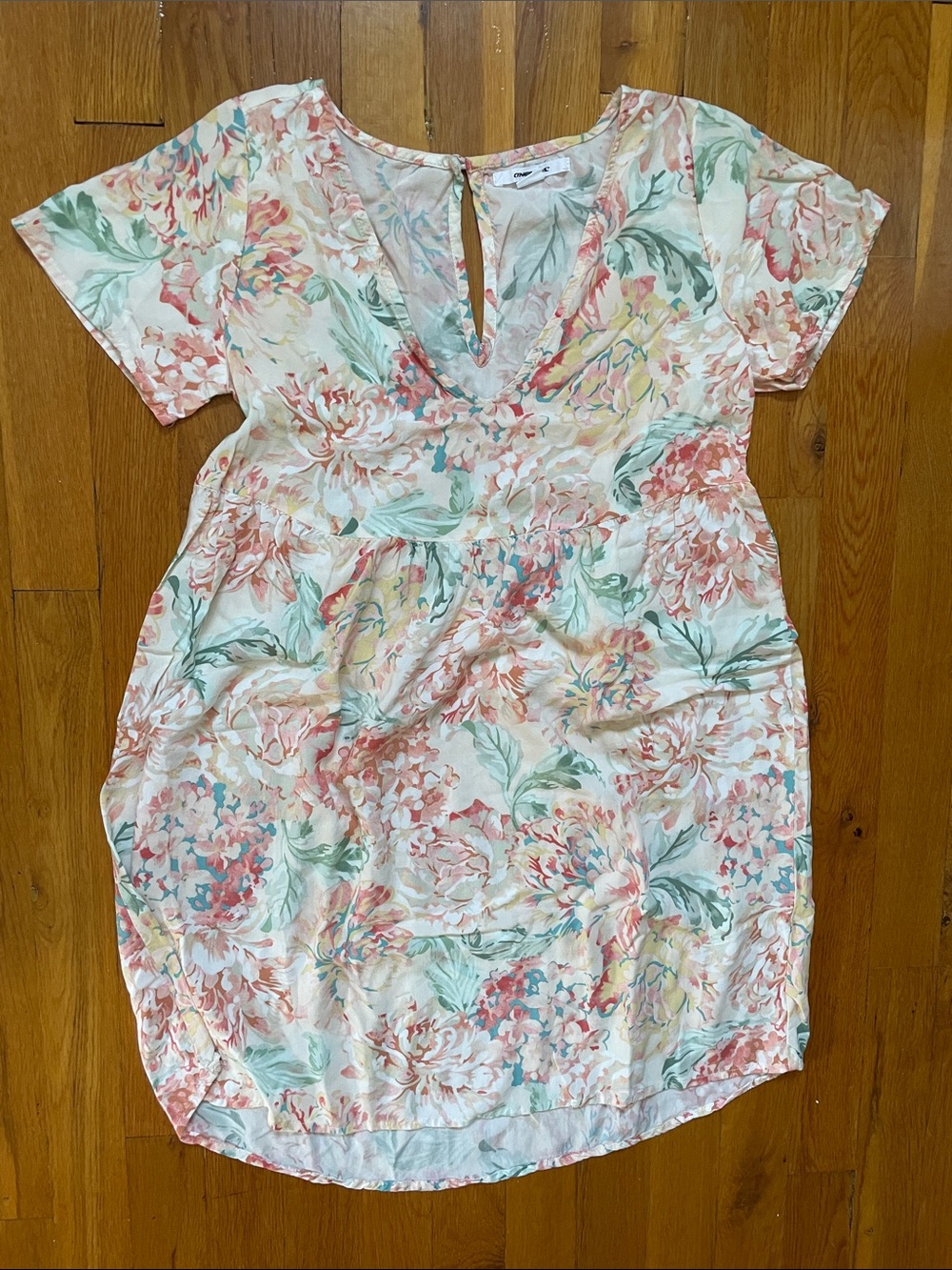 O’Neil sundress
